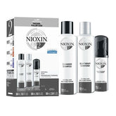Nioxin Starter Kit System 2